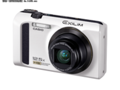 精彩无间隔 卡西欧EX-ZR300体验报告