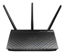 华硕RT-AC66U掀起无线极速体验潮