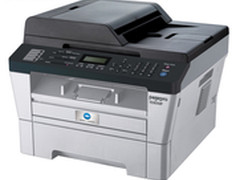 低成本办公 KM低成本激光一体机上市