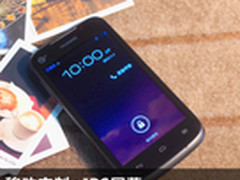 移动定制+IPS屏 华为G309T Pro评测体验