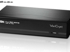 8端口视频分配器 宏正ATEN VS138A有售