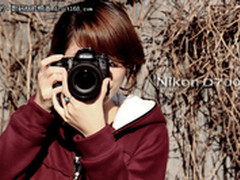 双SD卡槽自动对焦 尼康D7000套机售7799