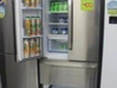 海信冰箱活水保鲜引爆新婚新居消费