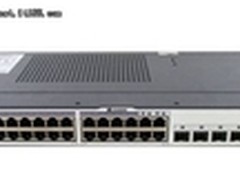 根除网络共享问题华为S5700-24TP售3600