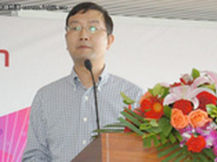 NVIDIA公司邓培智简介