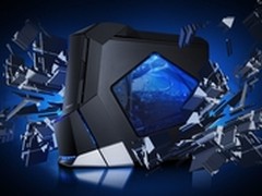 联想Erazer X700入侵魔兽世界 