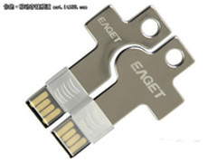 圣诞爱情季 忆捷K520双子盘仅售199元