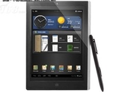 手笔双控商务平板 E人E本T5促销5700元