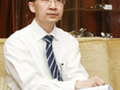 浪潮高性能服务器产品部总经理刘军  