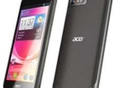 智能双核 宏碁Android手机AK330S上市