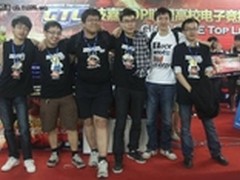 技嘉GTL2012前半程回看