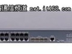 精细化管理 H3C S5120-28P-POE-WiNet 