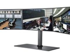 创新与优质服务 三星推动商显行业成长