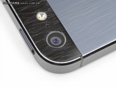紫色光晕惊现 苹果iPhone5再曝拍照缺陷