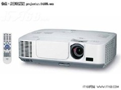 NEC M350XC特价 高亮+无线防尘性能突出