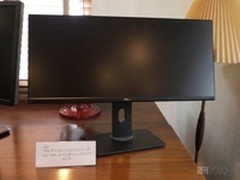戴尔29英寸21：9超宽屏液晶显示器曝光