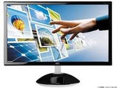 AOC“i锋”E2343FI对刀锋Ⅲ-MHL