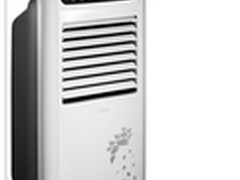 负离子清新 美的冷风扇刮起低碳风