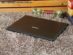 [重庆]霸气逆袭 神舟UI45超级本仅4100