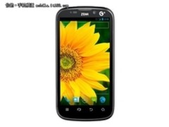 搭载最新安卓4.0系统 中兴U930新蛋促销