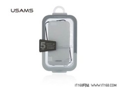 iphone5炫彩精选TPU黑白果冻手机套！