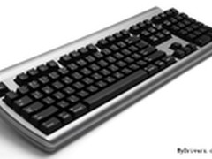 世界上最安静的机械键盘Quiet Pro发布