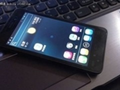 拍客进攻 长虹手机HONPhone V9手机测评