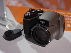 [重庆]1600万像素卡片机 爱国者H5仅999