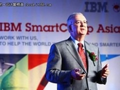 放飞创业之梦 IBM创业家全球扶持计划
