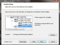 VirtualBox 4.2.0虚拟机安装教程