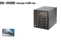 色卡司N4800拥有卓越效能运作非常安静 