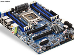 技嘉GA-6PXSV3主板打造单路至强平台