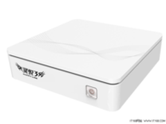 给朋友一个灵悦智能电视宝一份贴心关怀