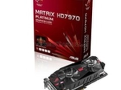 旗舰级怪兽显卡 华硕推20相供电HD7970