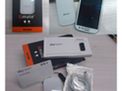 Gmate+和三星Galaxy III 安卓达人评测