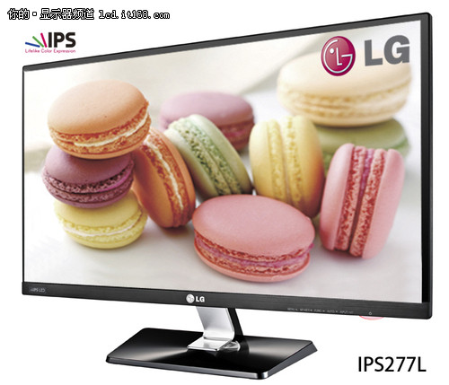 LG IPS7系列硬屏广视角显示器震撼来袭