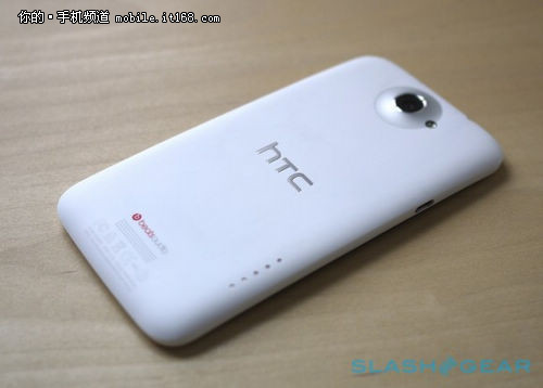 HTC Sense 4.5曝光 HTC One X+即将发布