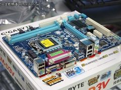 四年质保 护航技嘉GA-B75M-D3V大量到货