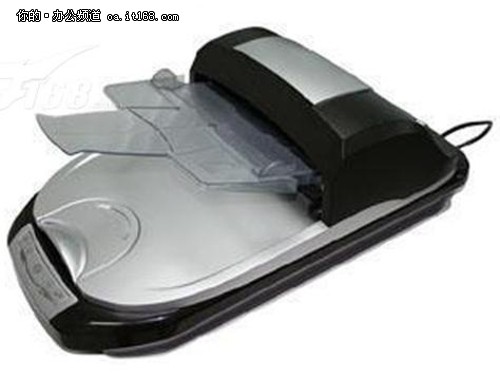 ADF+平板式扫描仪清华紫光F25A售价2999