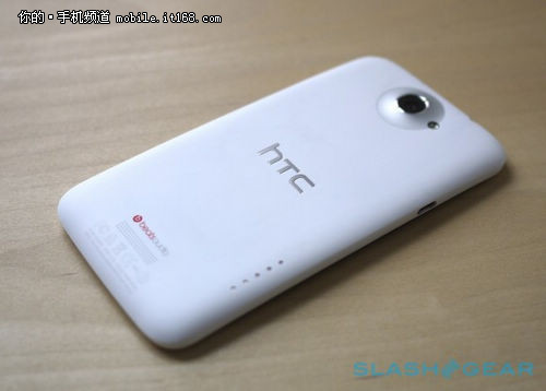 四核/5寸巨屏 传HTC One X+或下周发布