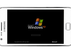 超炫玩机安卓机成功运行Windows XP系统