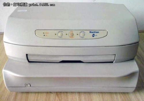 针式票据打印机 南天pr2e现售价2950元-it168