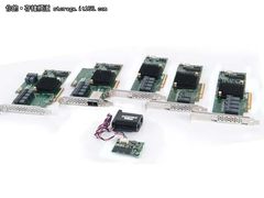 突破瓶颈 PMC Adaptec 7系列主推PCIe 3