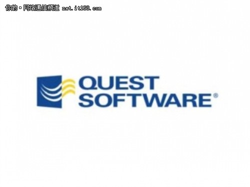 戴尔24亿美元高价收购Quest Software