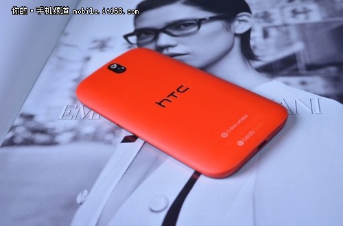 外观个性软件易用 HTC One ST试用解析