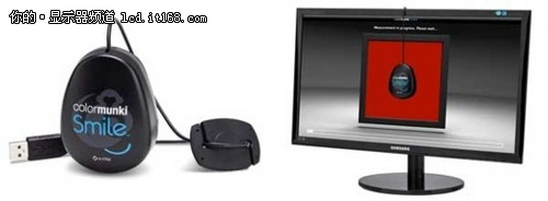 售价99美元 X-Rite新品显示器校色设备