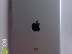 无限接近真机 iPad mini实物模型再曝光