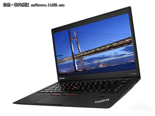 ThinkPad X1 Carbon超薄本装Win7高级版