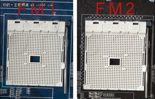 AMD新一代APU A10 5800K介绍
