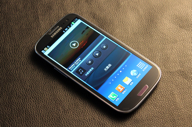 galaxy siii_三星9300手机_三星 c3